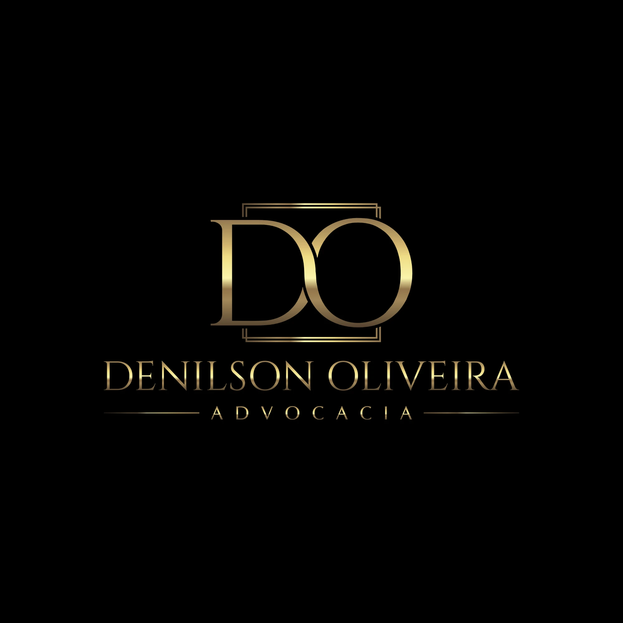 Denilson Oliveira Advocacia